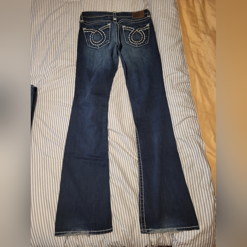 Big Star Liv 29 XL